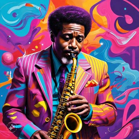 Saxophone Bill