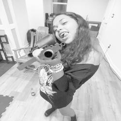 My feelings (feat. Krash!(duke)