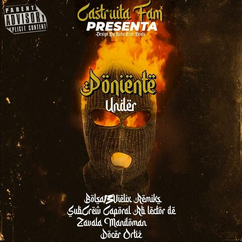 Poniente Under