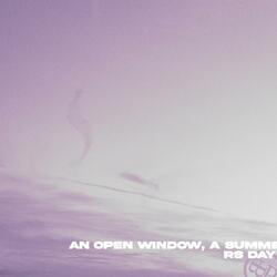 An Open Window