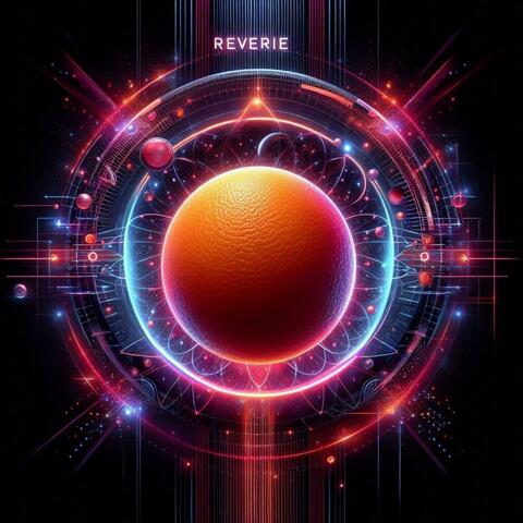 Blood Orange Suite, Pt. II (Citrus Reverie Remix)