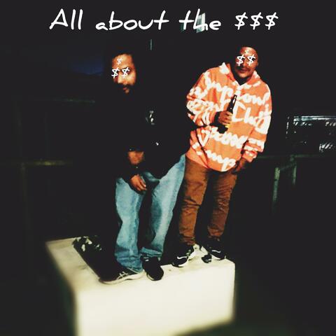 All About the Money (Feat. Gvbrixl)