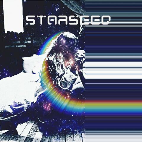 Starseed (feat. Nefer HD)