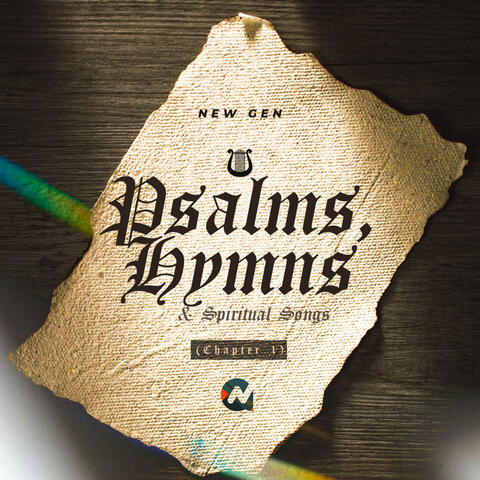 Psalms, Hymns & Spiritual Songs (Chapter 1)
