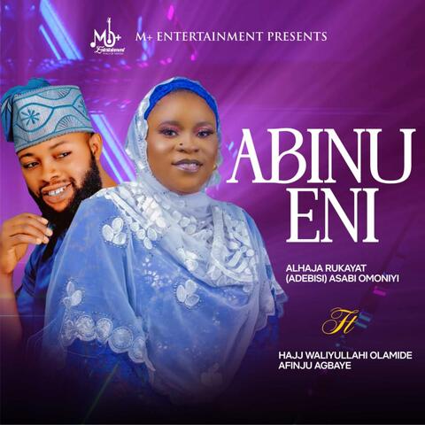 ABINU ENI