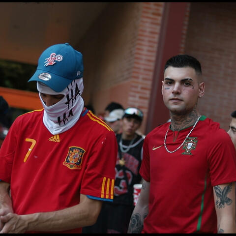 MODO CABRA (KAPO X GARDO)