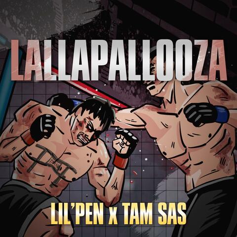 LALLAPALLOOZA