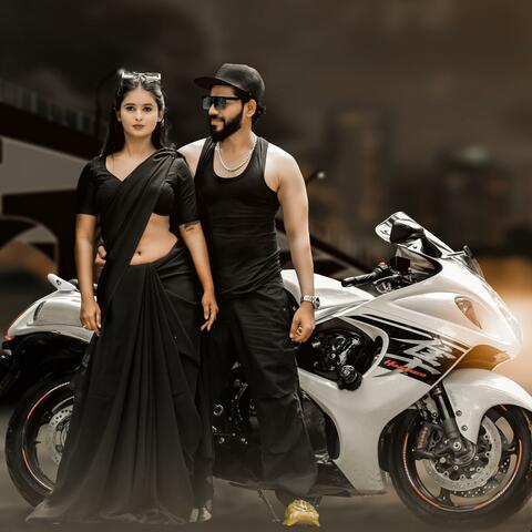 BENGALURU HUDGI (KANNADA SONG)