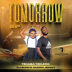 Tshaba Tseleng