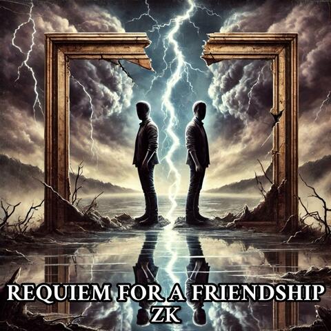 Requiem for a Friendship