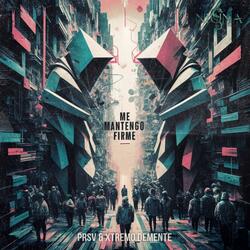 Me Mantengo Firme (feat. PRSV)