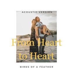 From Heart to Heart