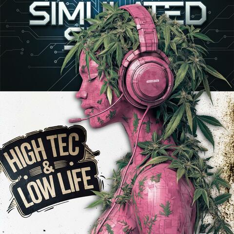 High tec and low life