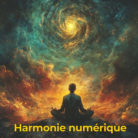 Harmonie numérique