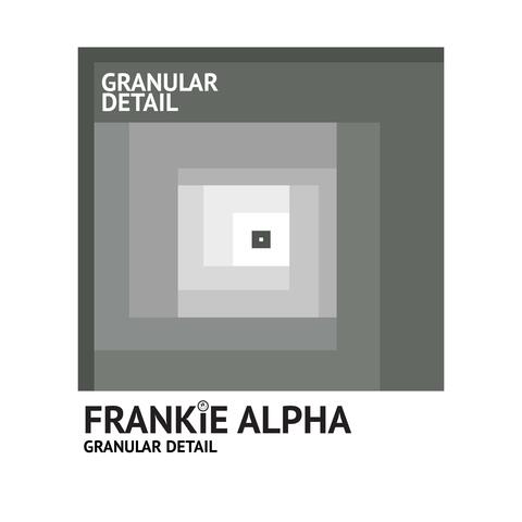 Granular Detail
