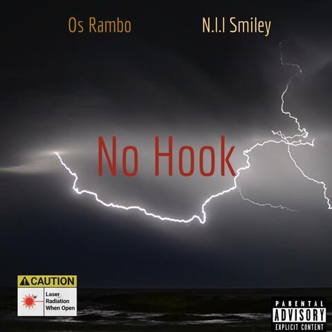 No hook (feat. N.l.l Smiley)