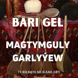 Bilbil gördüm