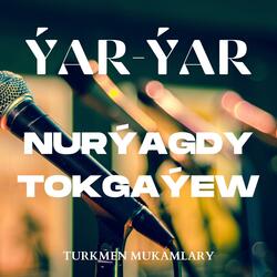 Aý dogan çagy