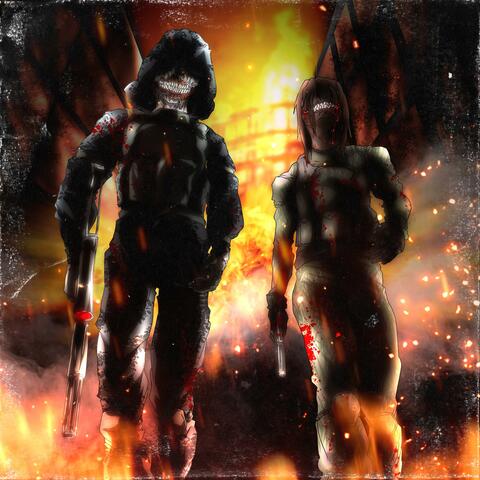 ARSON (feat. NIHILIST)