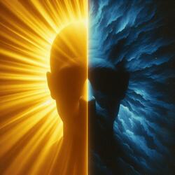 Some days I’m just unhappy (feat. Nechoes)