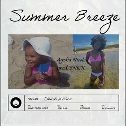 Summer Breeze (feat. Snick)