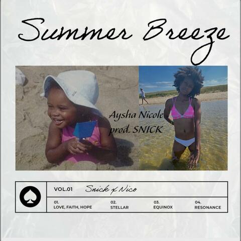 Summer Breeze (feat. Snick)