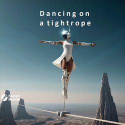 Dancing on a tightrope (Lost & Found Mix)