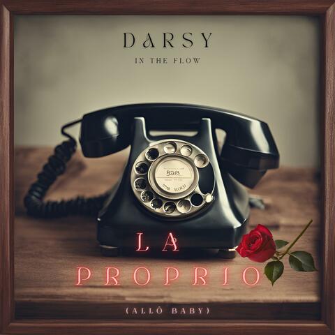 La proprio