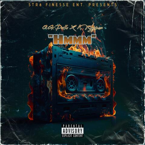 Hmmm (feat. K Rhymes)