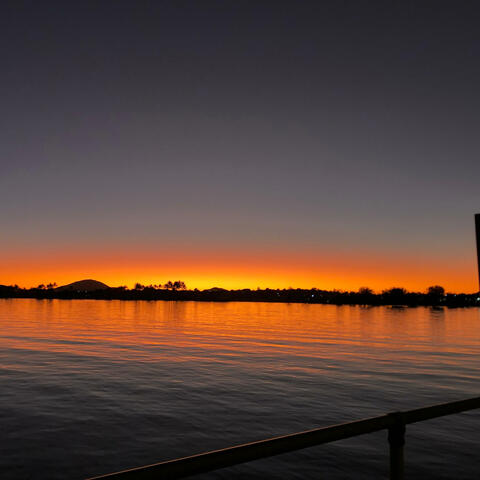 Fishing For Freedom (feat. Damon leary)