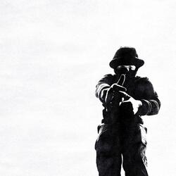 poche bleu, pills rose