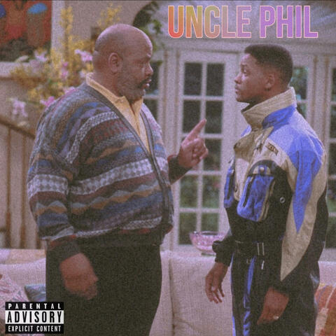 Uncle Phil (feat. Prince Jefe)