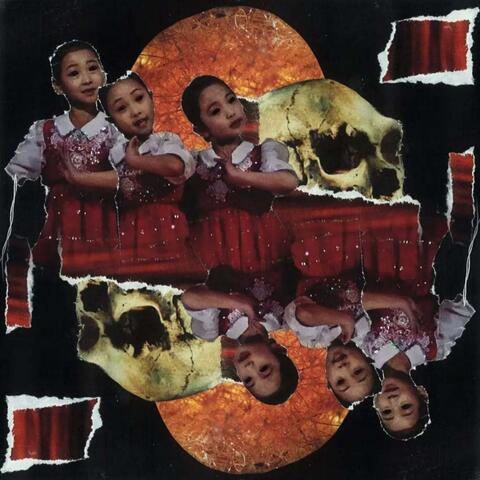 Cambia Mi Destino (feat. Malasangre666)