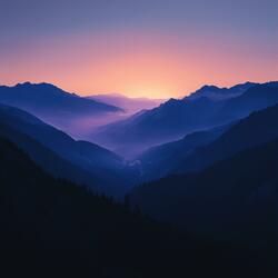 After The Sunset
