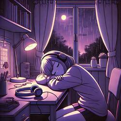 sleep under the moon