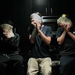 Respected (feat. JA713L & Cruz713)