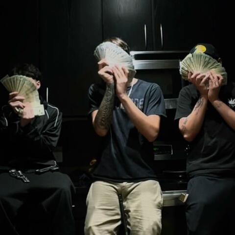 Respected (feat. JA713L & Cruz713)