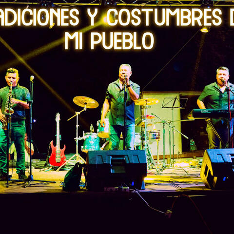 PAVI&LAYNA TRADICIONES Y COSTUMBRES DE MI PUEBLO