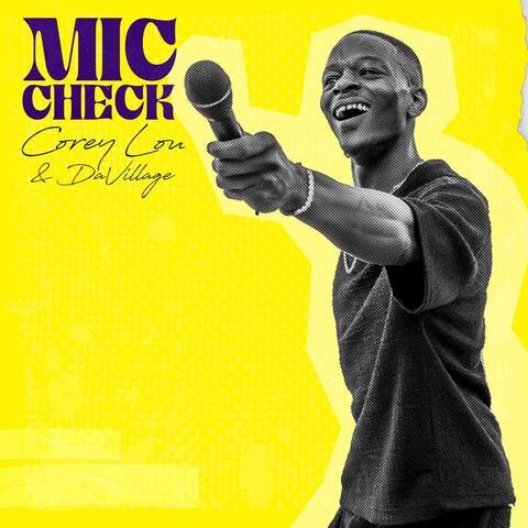 Mic Check