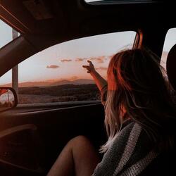 new road (feat. RRAREBEAR)