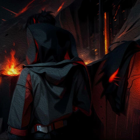 Internal Flame