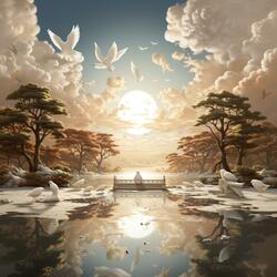Whispers of Solitude