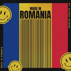 Made in romania