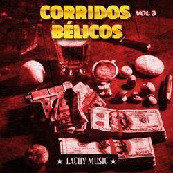 Todo Bajo Control (feat. Corridos Prohibidos)