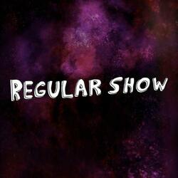 regular show