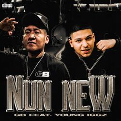 Nun New (feat. Young Iggz)