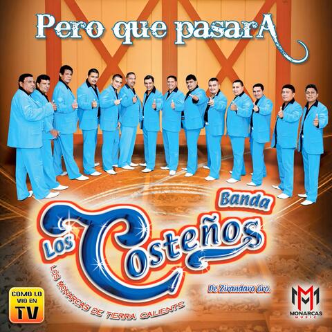 Pero Que Pasara