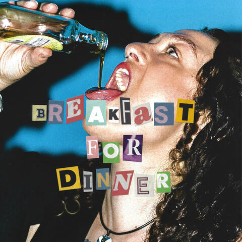 Breakfast for Dinner