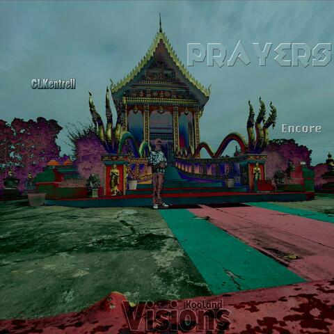 Prayers (feat. Cool Land)