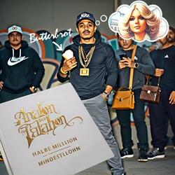 Halbe Million Mindestlohn (Analon der Talahon)